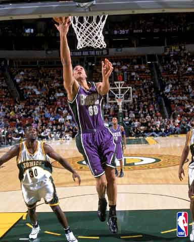Milwaukee Bucks NBA