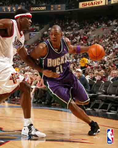 Milwaukee Bucks NBA